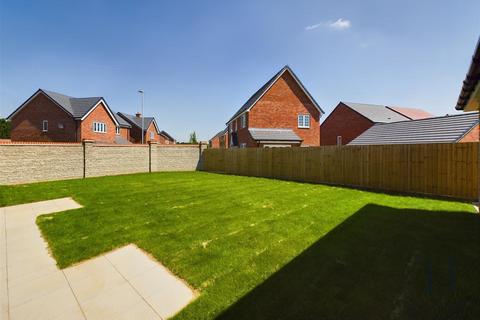 4 bedroom detached house for sale, Cropwell Meadow, Cropwell Bishop