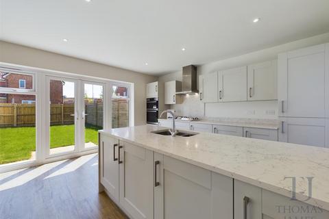 4 bedroom detached house for sale, Cropwell Meadow, Cropwell Bishop