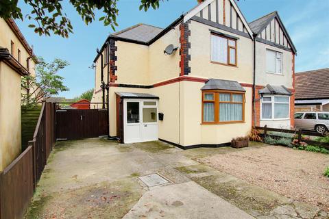 3 bedroom semi-detached house for sale, George Street, Mablethorpe LN12