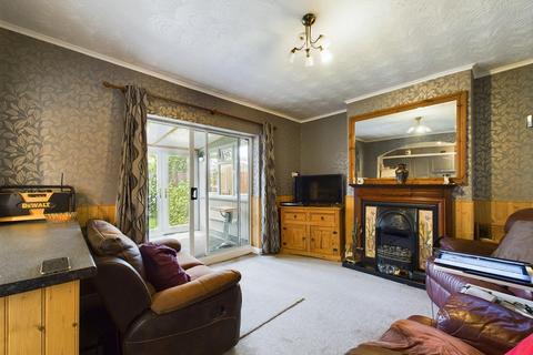 3 bedroom semi-detached house for sale, George Street, Mablethorpe LN12