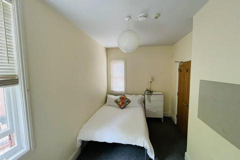 1 bedroom apartment to rent, Southey Street, Arboretum