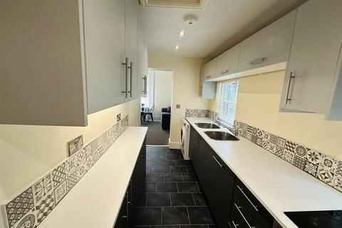 1 bedroom apartment to rent, Southey Street, Arboretum