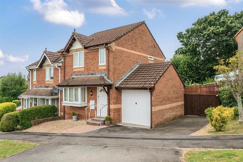 3 bedroom semi-detached house for sale, Fernbank Avenue, Ivybridge PL21