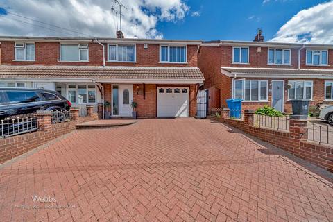 38 Bridge Avenue, Walsall, WS6 7EP