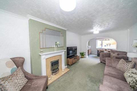 38 Bridge Avenue, Walsall, WS6 7EP