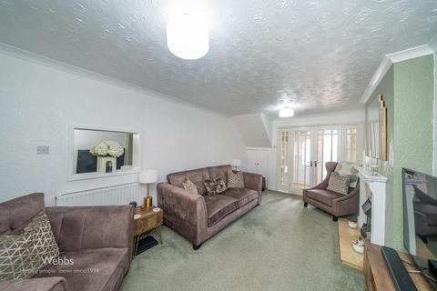 38 Bridge Avenue, Walsall, WS6 7EP