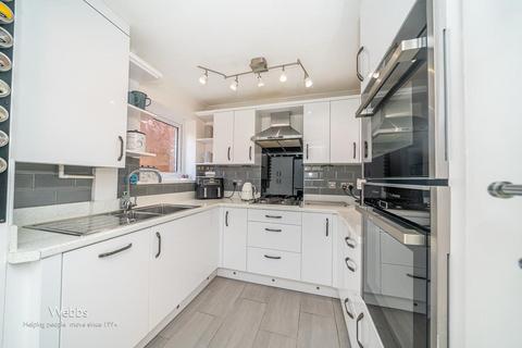 38 Bridge Avenue, Walsall, WS6 7EP