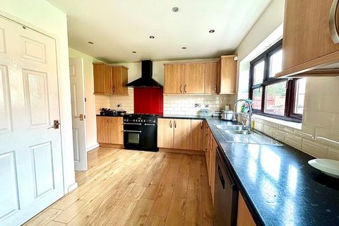 40 Avebury Way, Northampton, NN4 0QD