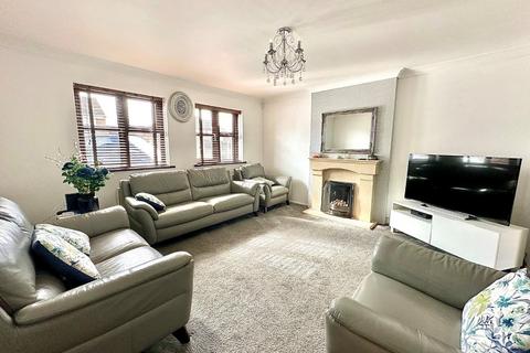 40 Avebury Way, Northampton, NN4 0QD