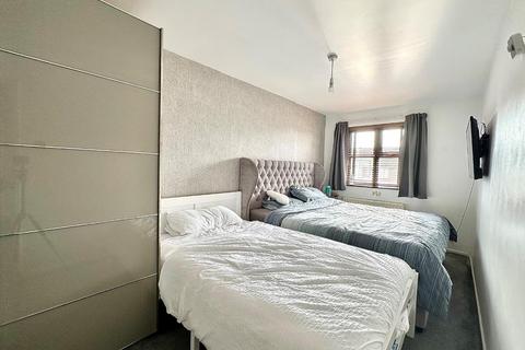 40 Avebury Way, Northampton, NN4 0QD