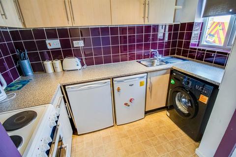 2 bedroom semi-detached house for sale, Marston Walk, Altofts WF6