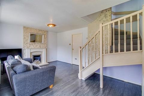 2 bedroom semi-detached house for sale, Marston Walk, Altofts WF6