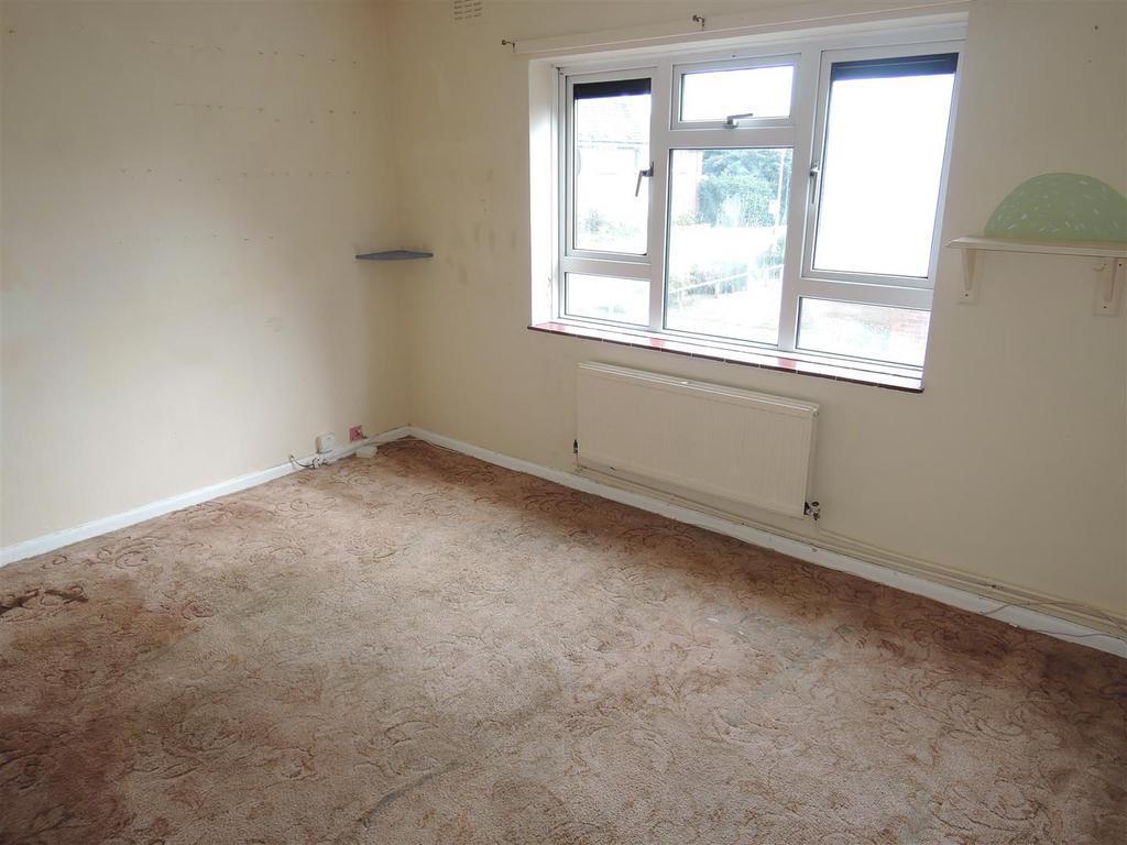 Bedroom Two: