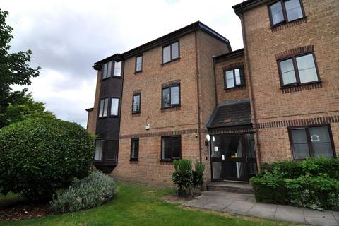 1 bedroom apartment for sale, Poets Chase, Aylesbury HP21