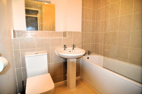 1 bedroom apartment for sale, Poets Chase, Aylesbury HP21