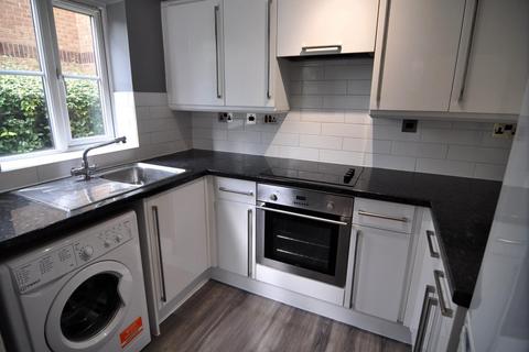 1 bedroom apartment for sale, Poets Chase, Aylesbury HP21