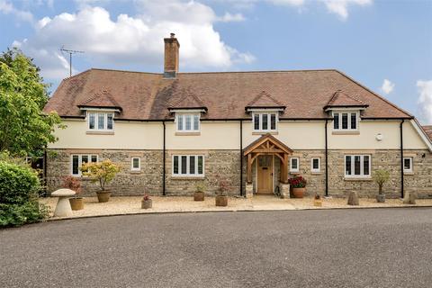 5 bedroom detached house for sale, Kingsley Paddock, Maiden Newton, Dorchester