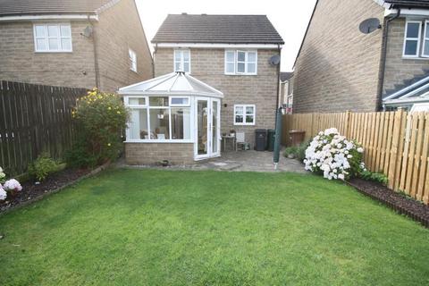 3 bedroom detached house for sale, Summerley Court, Idle, Bradford