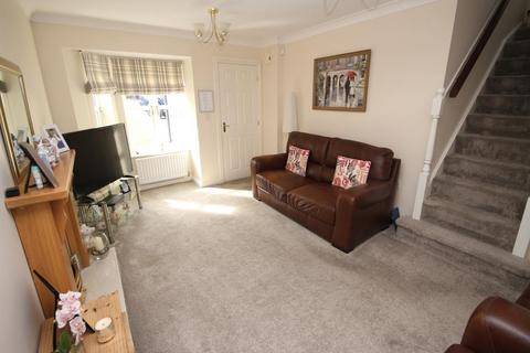 3 bedroom detached house for sale, Summerley Court, Idle, Bradford