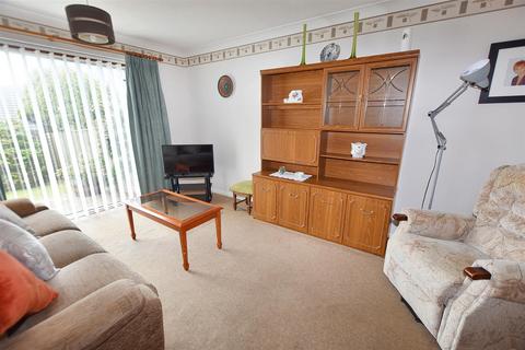 2 bedroom semi-detached bungalow for sale, The Paddock, Redruth