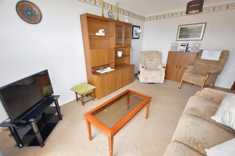 2 bedroom semi-detached bungalow for sale, The Paddock, Redruth