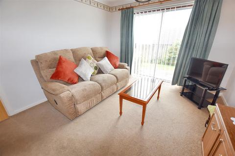 2 bedroom semi-detached bungalow for sale, The Paddock, Redruth