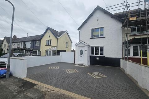 2 bedroom end of terrace house for sale, Macdonald Place, Ely, Cardiff