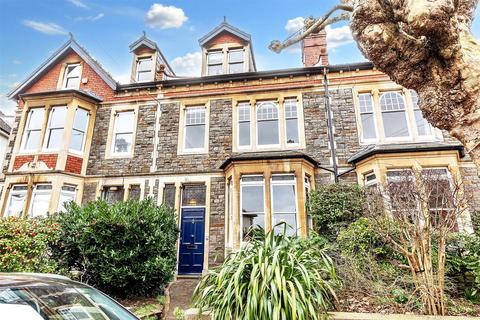 6 bedroom terraced house for sale, Dublin Crescent, Henleaze, Bristol