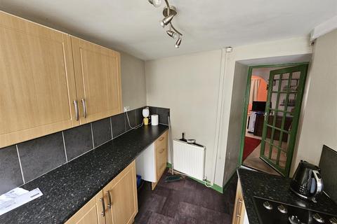 2 bedroom end of terrace house for sale, Warwick Street, Grangetown, Cardiff