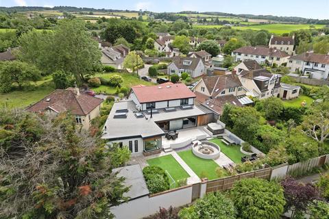 5 bedroom detached house for sale, Stunning Contemporary Detached 5 Bed 3,000 plus sq ft Home In Quiet Cul De Sac