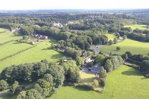 17 bedroom detached house for sale, Longshaw Lane, Farley