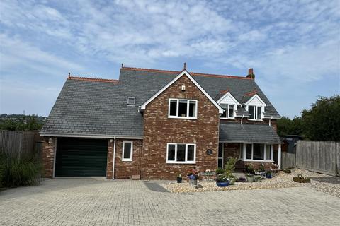 4 bedroom house for sale, Old Barnstaple Road, Bideford EX39