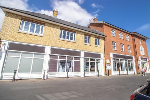 2 bedroom flat for sale, West Street, Rochford SS4