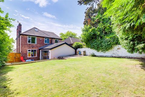 4 bedroom detached house for sale, Barnet Road, Bakersfield NG3