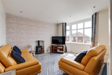 15 Barnet Road, Nottingham, NG3 7AQ