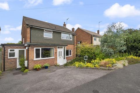 3 bedroom detached house for sale, Peak View Drive, Ashbourne DE6