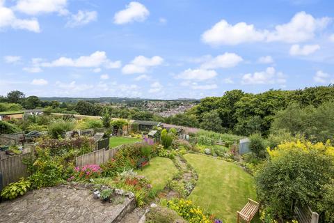 3 bedroom detached house for sale, Peak View Drive, Ashbourne DE6