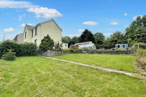 3 bedroom detached house for sale, Heol Nazareth, Pontyates, Llanelli