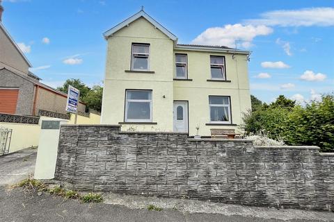 3 bedroom detached house for sale, Heol Nazareth, Pontyates, Llanelli