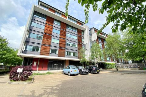 2 bedroom apartment for sale, Hudson Court, Broadway, Salford