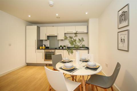 2 bedroom apartment for sale, Hudson Court, Broadway, Salford