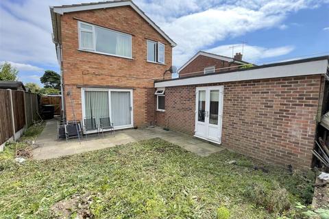 3 bedroom detached house for sale, Henderson Close, Bramford, Ipswich