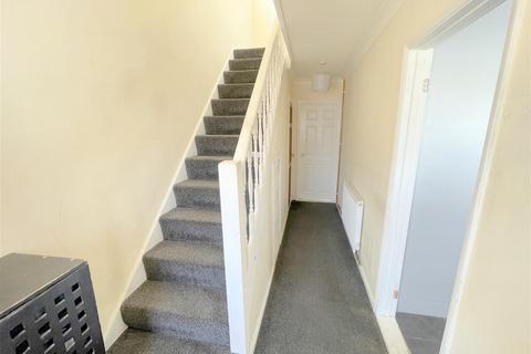 8 Henderson Close, Bramford, Ipswich, IP8 4EZ