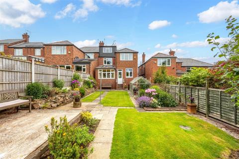 4 bedroom semi-detached house for sale, Renshaw Road, Ecclesall, Sheffield