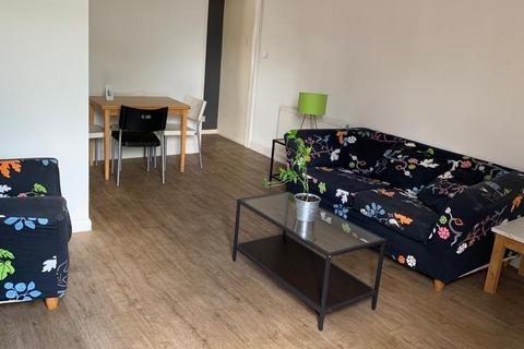 3 bedroom apartment to rent, Ecclesall Road, Sheffield