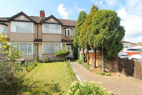 3 bedroom terraced house for sale, Gomshall Avenue, Wallington SM6