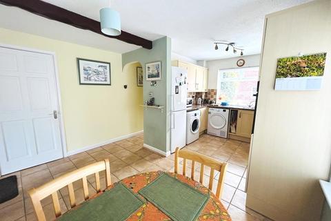 3 bedroom end of terrace house for sale, High Street, Bidford-On-Avon, Alcester