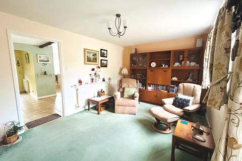 3 bedroom end of terrace house for sale, High Street, Bidford-On-Avon, Alcester