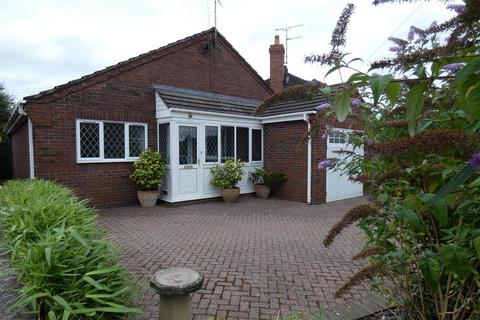 2 bedroom detached bungalow for sale, Park Avenue, Cheadle, Stoke-On-Trent