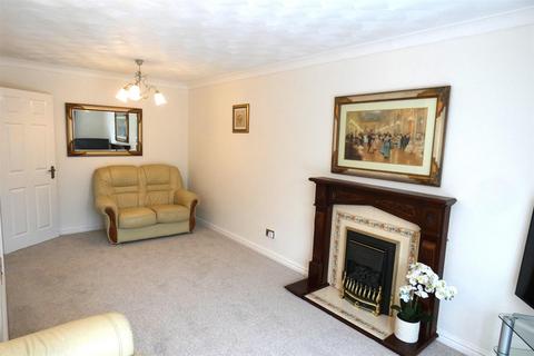 2 bedroom detached bungalow for sale, Park Avenue, Cheadle, Stoke-On-Trent